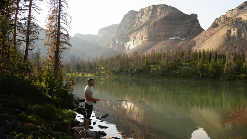 The Ultimate Guide to Fly Fishing for Beginners